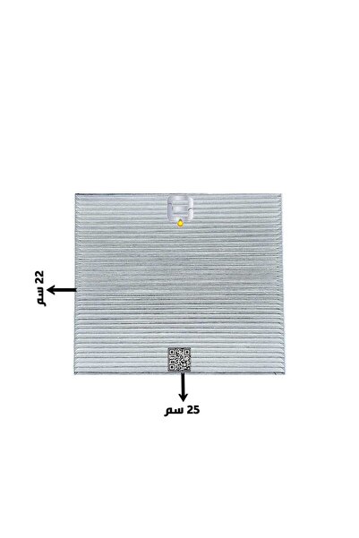 OEMS فلتر مكيف كوري |91733-3K000