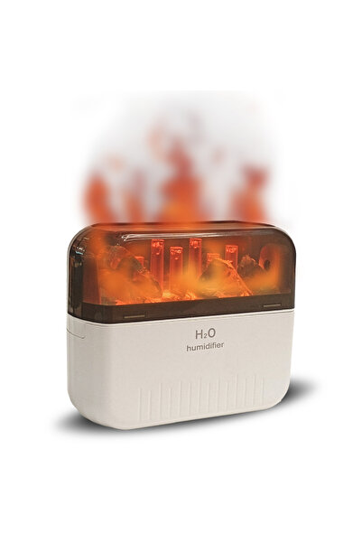 PRC Difuzor aromaterapie cu usb