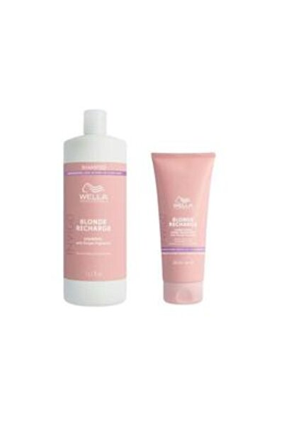 Wella Professionals Комплект виолетови пигменти за неутрализиране на жълти ню...