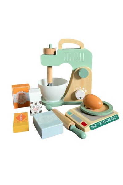 Crocodileskids Educational Play Set, Leski, Interactive Montessori Toy for Co...