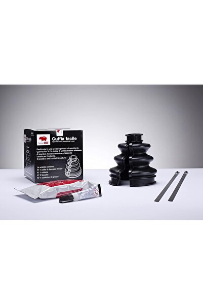 Other HIPPORED 90 mm kit ușor pentru cască 1 bucată