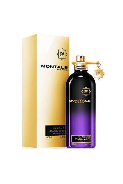 Montale Starry Nights Intense, Eau de Parfum, Unisex, 100 ml