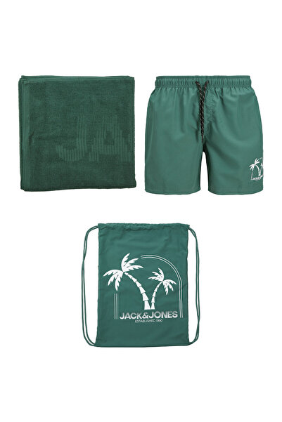 Jack & Jones Jack &amp; Jones Mens Beach Set M