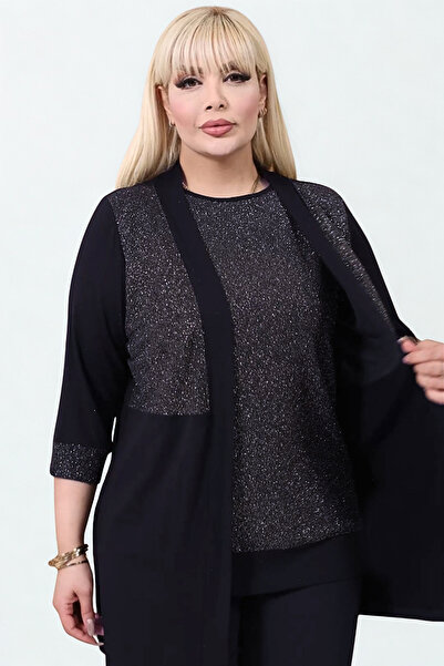 Laden Large Size Combed Cotton Summer Premium Anti-Sweat Viscose Mother's Sle...