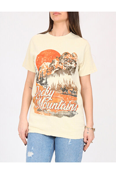 Evendi Tricou, Mix culori