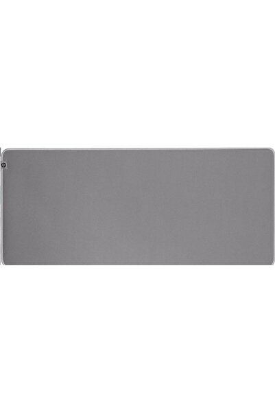 HP 200 8X596Aa 700 X 300 X 2 mm Disinfectable Table Mat Mouse Pad