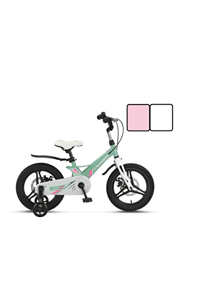 Ümit 1618 CROSSER 2D KIZ ÇOCUK BİSİKLETİ MD 16 JANT LİGHT PİNK