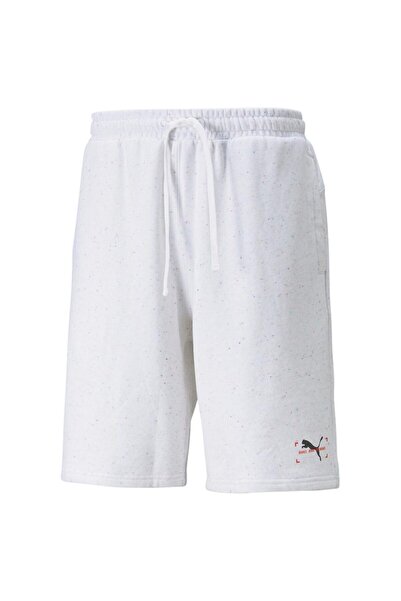 Puma Mens Longline Shorts 10" TR XL