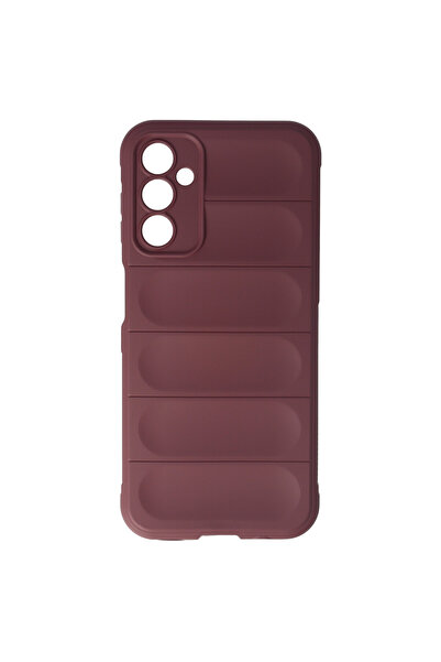 SEP Husa Rubber Silicone Samsung Galaxy A14 Visiniu