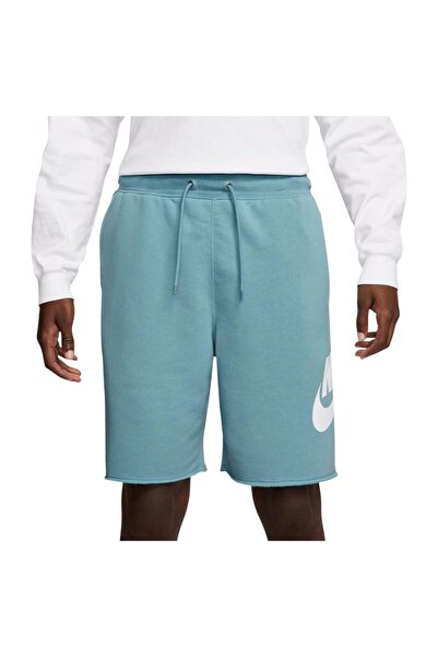 Nike Șorturi bărbătești Club French Terry Alumni XL
