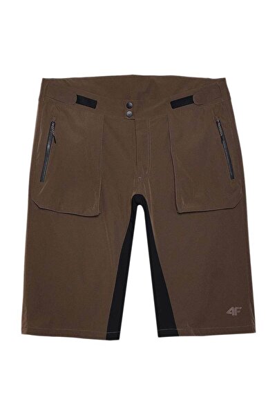 4F Mens Trekking Shorts L