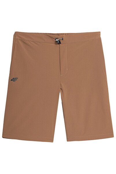 4F Mens Trekking Shorts L