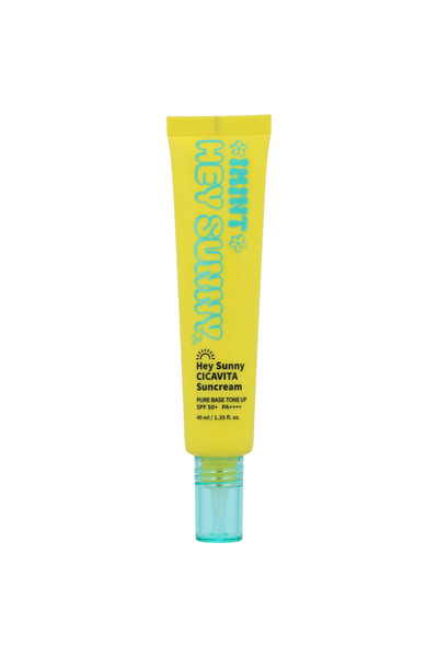 Imint Hey Sunny Cica-Vita Protecție solară SPF50+, 40ml