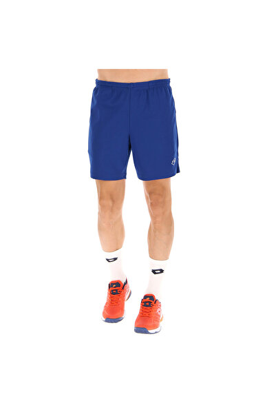 Lotto Mens Squadra III 7-Inch Shorts XL