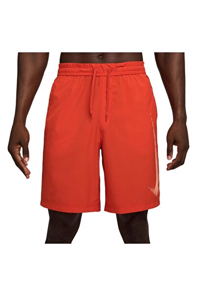 Nike Ανδρικό Σορτς Dri-FIT Χωρίς Επένδυση Πολυχρηστικό L