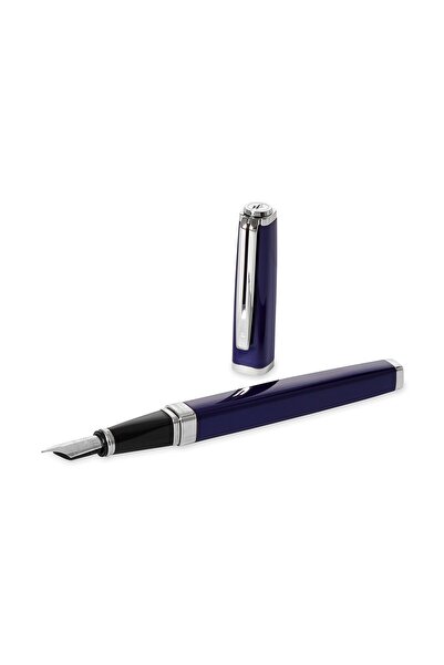 Waterman EXCEPTION SLIM BLUE ST ΠΕΝΑ FINE S0637090
