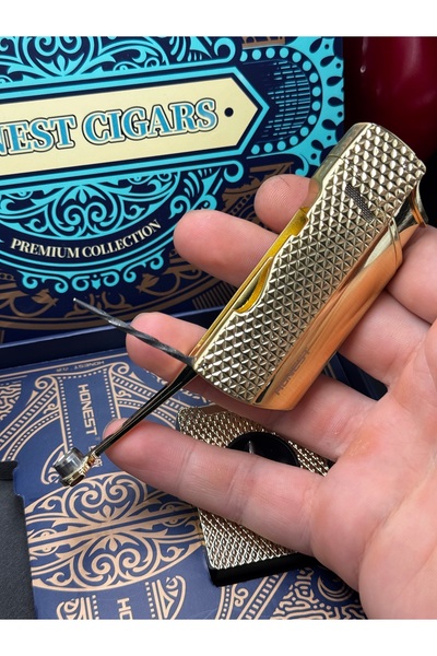 NikaŞ Honest Marka Puro Aksesuar Seti, Koleksiyonluk Gold Renk 2 parçalı set:...