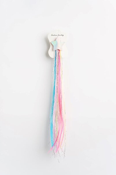 Banamio Starry Colorful Hair Clip