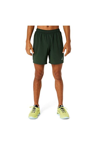 Asics Mens Icon Shorts S