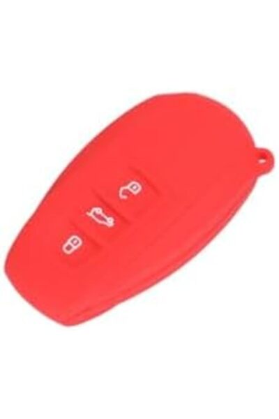 Yıldızan Nzr Beautestore Parça Deponuz (1310) Silicone Key Case. Key Containe...