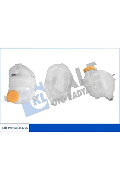 Yıldızan Vas de expansiune cu capac Astra 1.4-1.8 04-10, 1.6 06-14 KAL 343755...