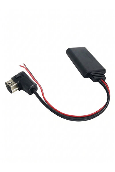 mucize Ip-bus Çıkışlı Teypler Için Aux Menülü Bluetooth Kit