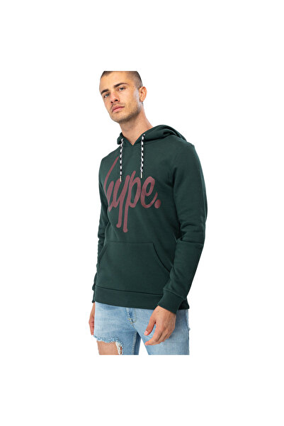 Hype Hanorac bărbătesc XL