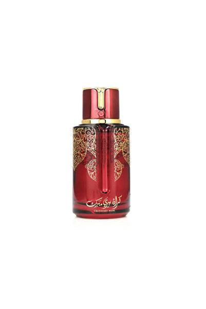 Arabiyat Prestige - Cranberry Musk | EDP 100ML | Unisex