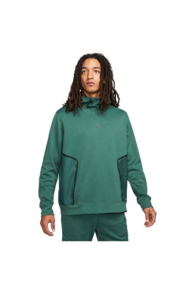 JORDAN Hanorac din fleece pentru bărbați Dri-FIT Air Statement M