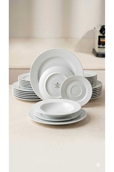 Seltmann- Weiden Bavaria farfurii set 24