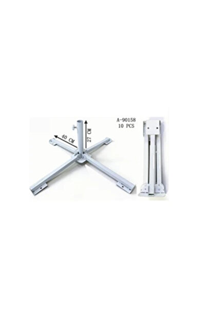 wei Suport pentru umbrele Fier+PVC A-90158