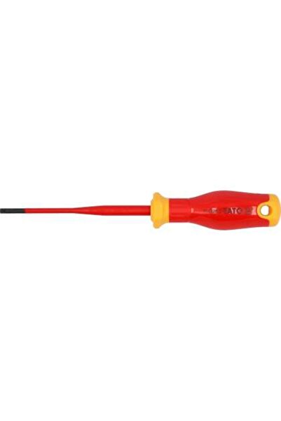 yato Șurubelniță Izolată Extra Slim 3.5X100Mm