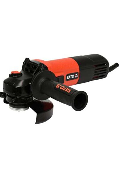 yato Polizor Unghiular, 1100W, 125Mm