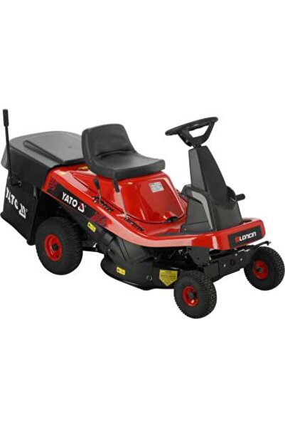 yato Tractor Pentru Tuns Iarba, Pe Benzină, 76Cm