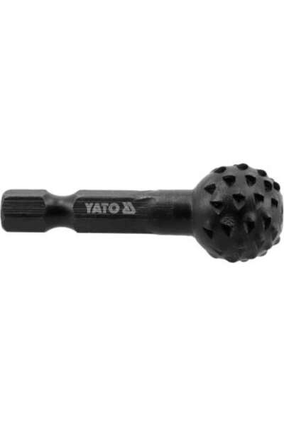 yato Freză Pentru Lemn, 16Mm, Hex