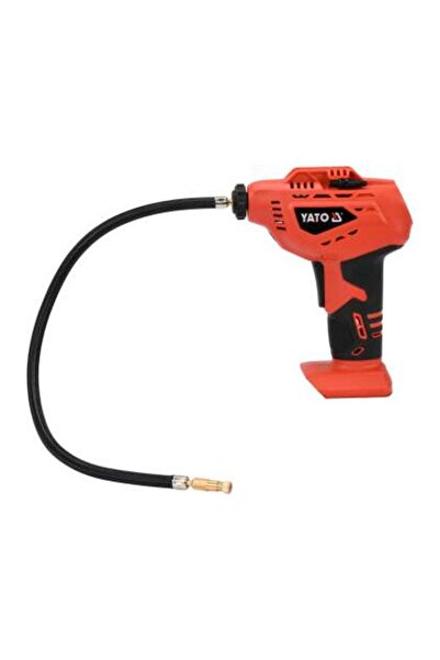 yato Pistol De Umflat Roți 18V, Fără Acumulator