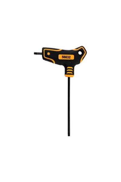 Vorel Cheie Torx Cu Mâner, T20