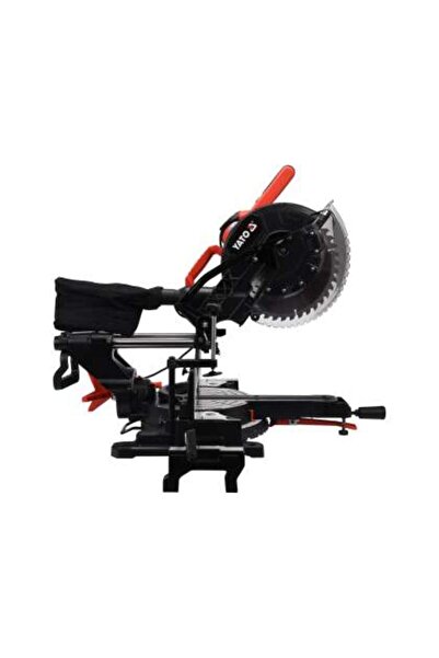 yato Circular Banc Cu Laser, 1800W, 305X30X3Mm