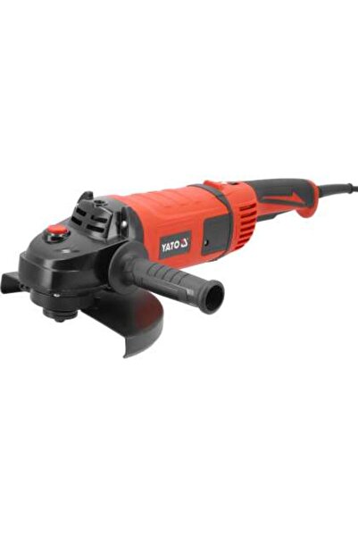 yato Polizor unghiular 230mm 2600W (viteză variabilă)