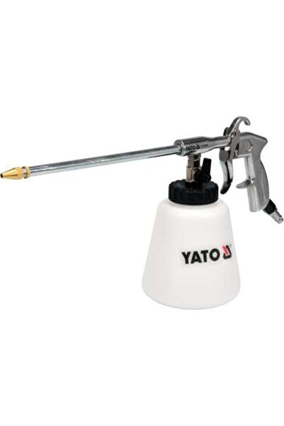 yato Pistol Pneumatic Pentru Spumă Activă, 1L, Tijă Lungă