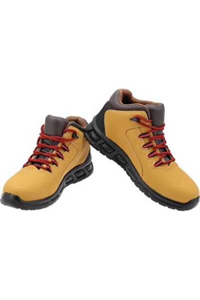 yato Ghete De Lucru "Ticat" S3S, Mărimea 43