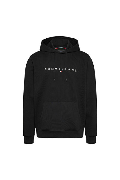 Tommy Hilfiger Hanorac bărbătesc cu logo și șnur XL