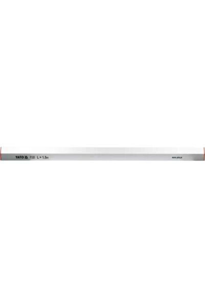 yato Trapezoidal Straightedge 1.5M