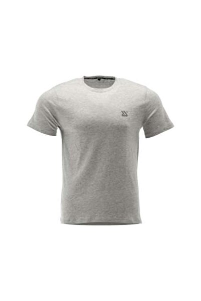 yato Basic Grey T-Shirt Size Xl
