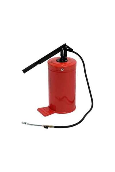 yato Gresor Manual 16Kg