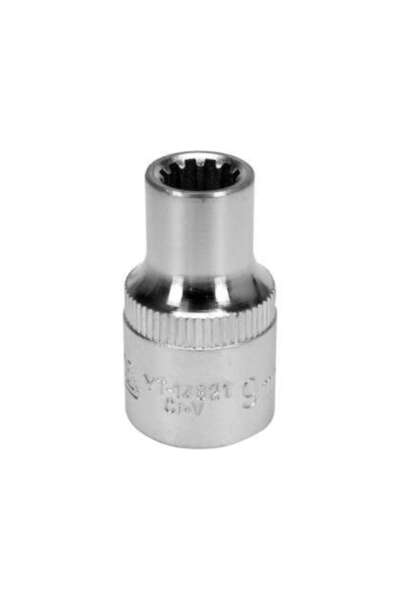 yato Κλειδί σωληνωτό πολύσφηνο 1/2''X9Mmx38Mm