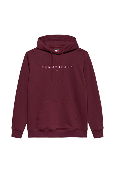 Tommy Hilfiger Hanorac bărbătesc cu logo și șnur XL