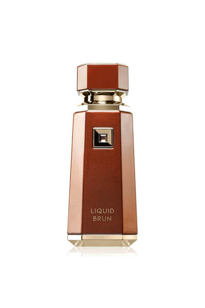 FRENCH AVENUE Liquid Brun Eau De Parfum 100ml