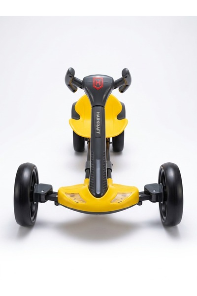 HARKRAFT Tricicletă electrică