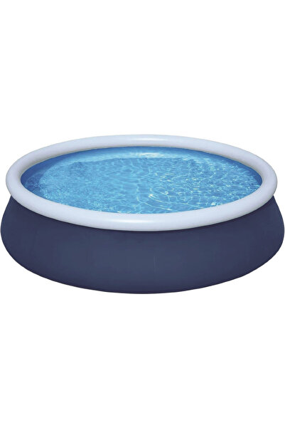 Carrefour Piscina gonflabila Rio, 396x84 cm, 7290 L, Multicolor